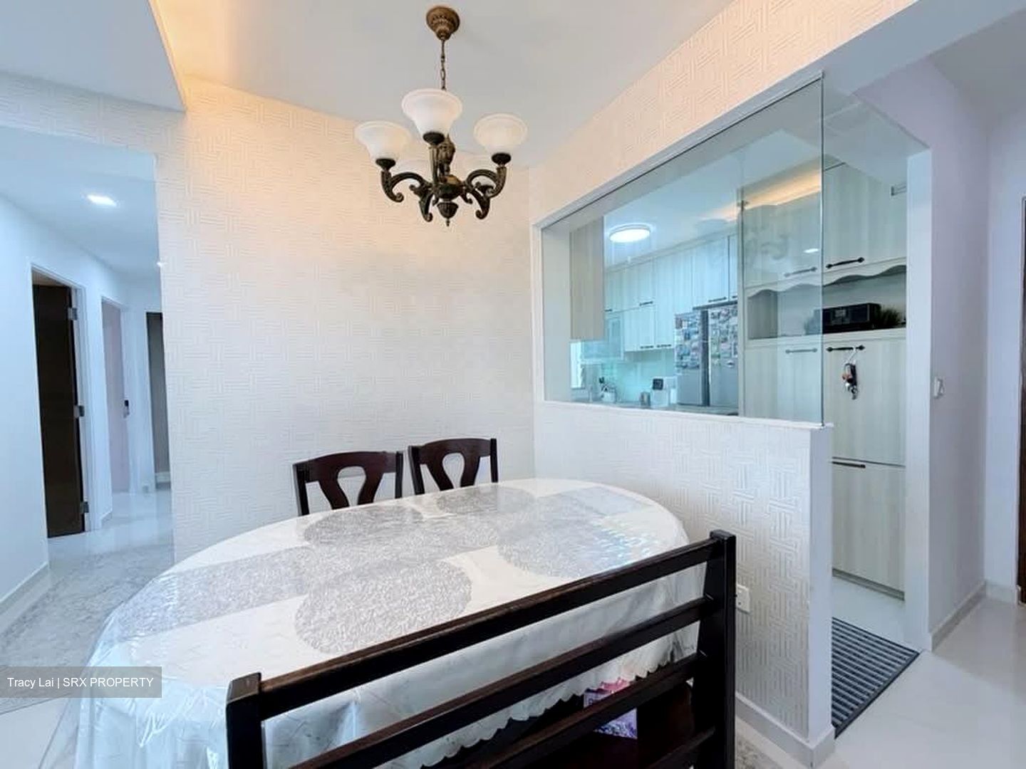 Blk 453C Fernvale Flora (Sengkang), HDB 4 Rooms #563673951